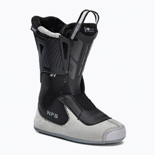 Cizme de schi Rossignol Hi-Speed 80 HV black/silver