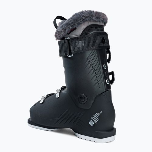 Cizme de schi pentru femei Rossignol Pure 70 metal black