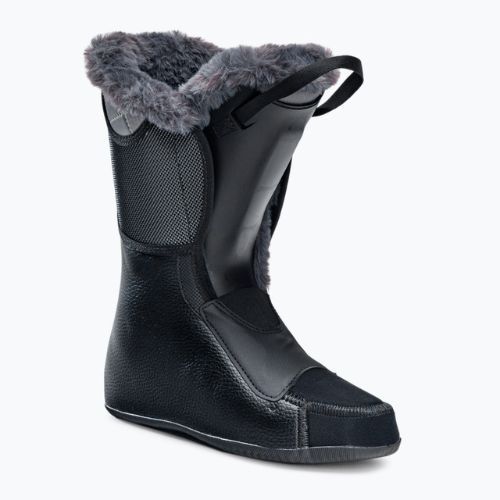 Cizme de schi pentru femei Rossignol Pure 70 metal black