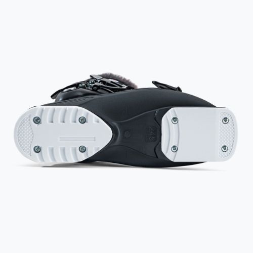Cizme de schi pentru femei Rossignol Pure 70 metal black