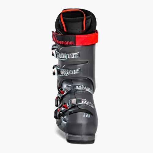 Cizme de schi pentru copii Rossignol Hero 65 meteor grey
