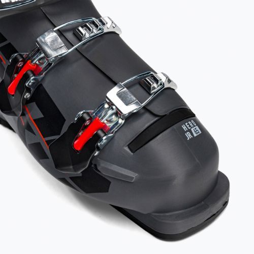 Cizme de schi pentru copii Rossignol Hero 65 meteor grey