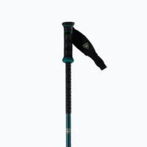 Bețe de schi Rossignol Escaper Telescopic Safety blue