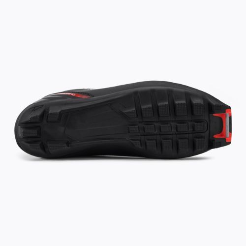 Ghete de schi fond pentru bărbați Rossignol X-1 Ultra black