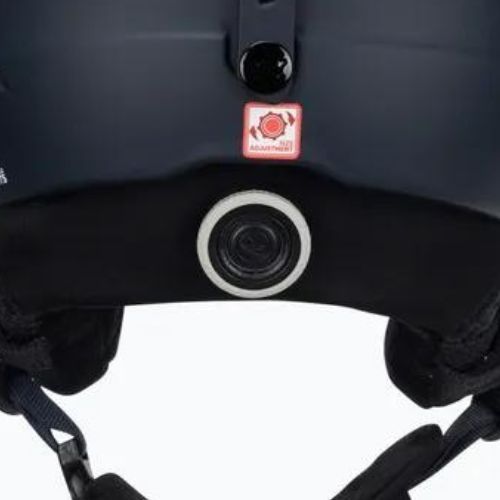 Cască de schi Rossignol Alta Impacts Strato blue