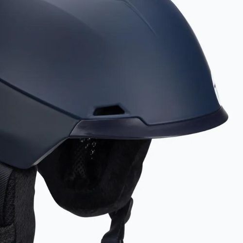 Cască de schi Rossignol Alta Impacts Strato blue