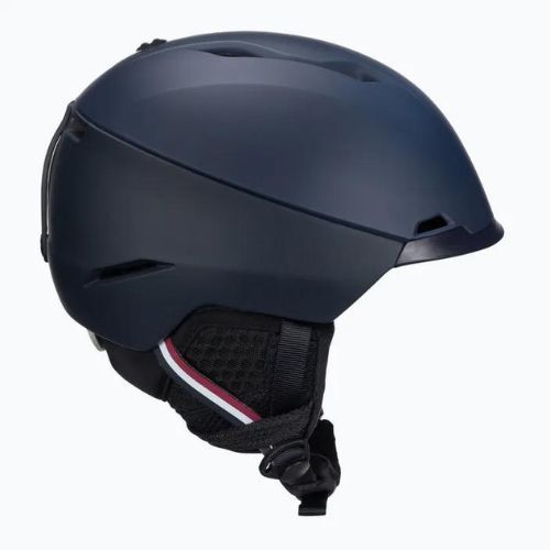 Cască de schi Rossignol Alta Impacts Strato blue