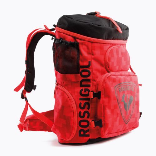 Rucsac de schi Rossignol Hero Boot Pro red/black