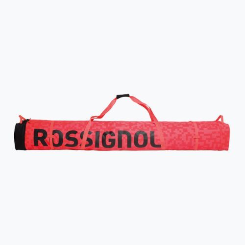 Acoperiș pentru schiuri Rossignol Hero red/black