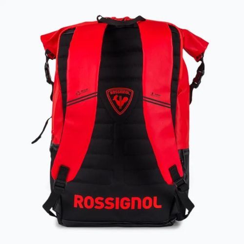 Rucsac urban Rossignol Commuters Bag 25 hot red