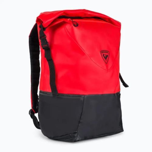 Rucsac urban Rossignol Commuters Bag 25 hot red