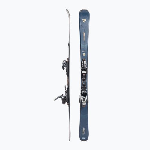 Schiuri de coborâre pentru femei Rossignol Nova 4 CA + XP10 navy