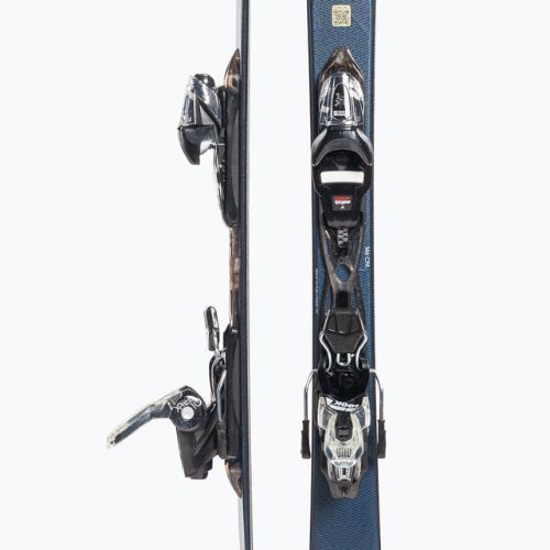 Schiuri de coborâre pentru femei Rossignol Nova 4 CA + XP10 navy