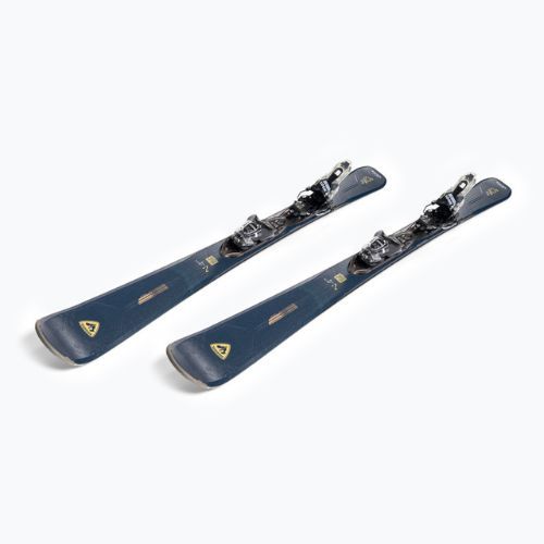 Schiuri de coborâre pentru femei Rossignol Nova 4 CA + XP10 navy