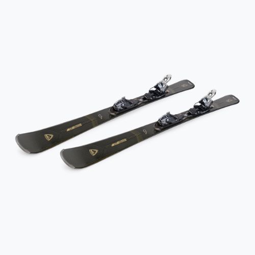 Schiuri de coborâre pentru femei Rossignol Nova 6 + XPress W 11 GW black