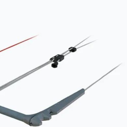 Airush Ride 2023 kitesurfing bar albastru-gri AI32618