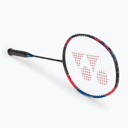 Rachetă de badminton YONEX Astrox 7 DG negru-albastru BAT7DG2BB4UG5