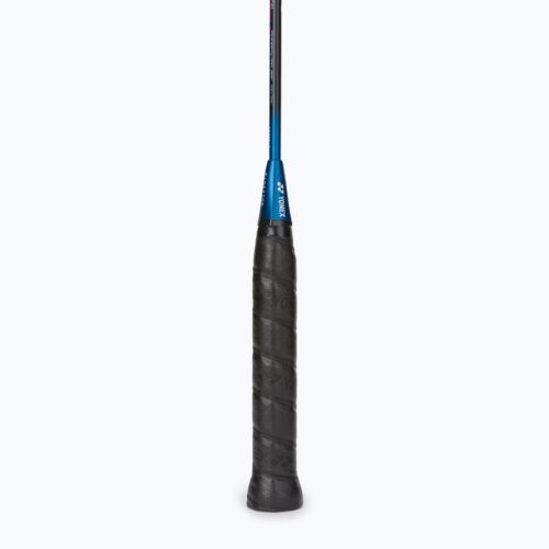 Rachetă de badminton YONEX Astrox 7 DG negru-albastru BAT7DG2BB4UG5
