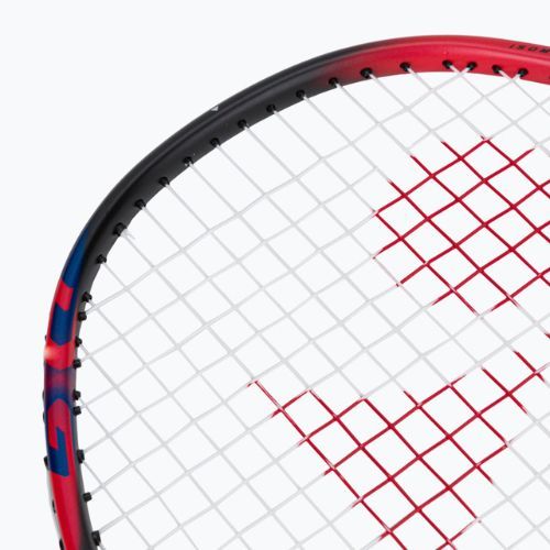 Rachetă de badminton YONEX Astrox 7 DG negru-albastru BAT7DG2BB4UG5