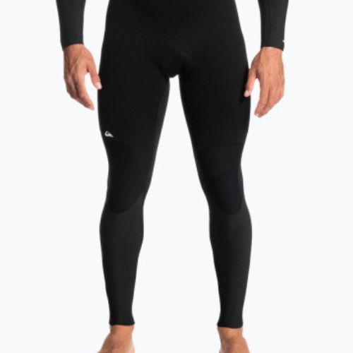 Quiksilver pentru bărbați 4/3 Prologue costum de neopren negru EQYW103175