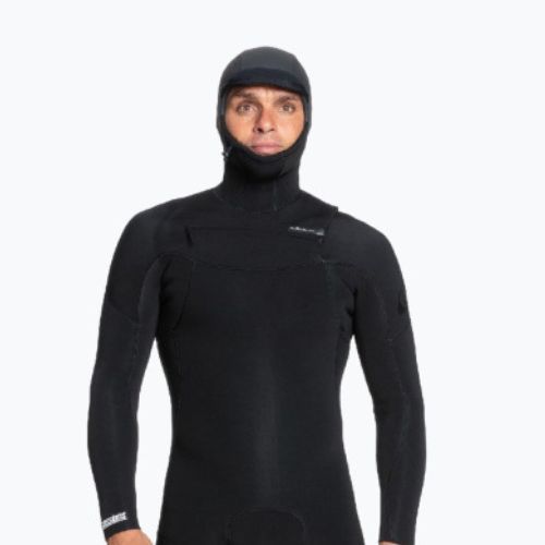 Quiksilver Everyday Sessions spumă de înot pentru bărbați 5/4/3 negru EQYW20303030