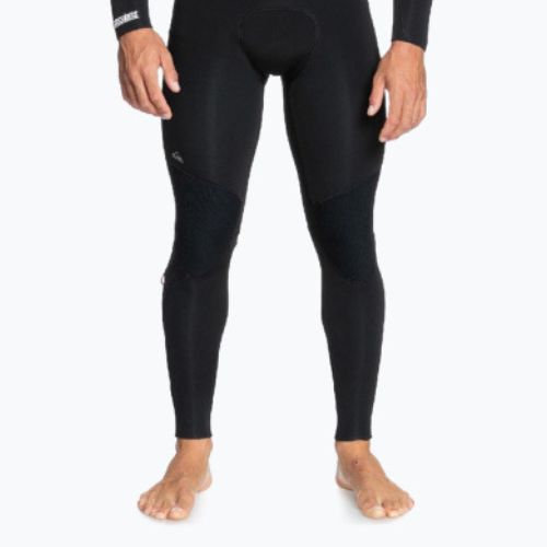 Quiksilver Everyday Sessions spumă de înot pentru bărbați 5/4/3 negru EQYW20303030