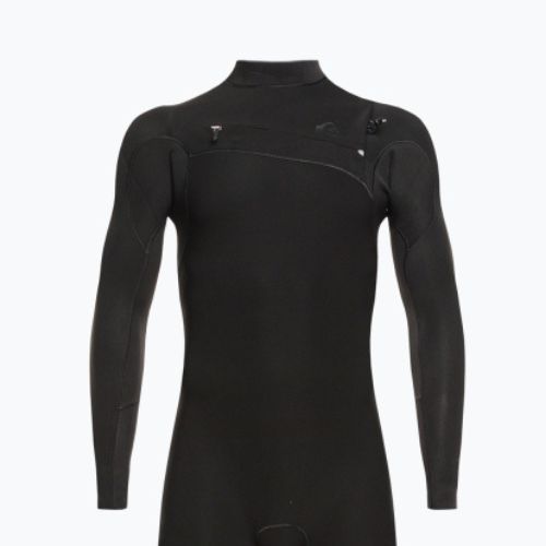 Quiksilver Highline 4/3 spumă de înot pentru bărbați Negru EQYW103158