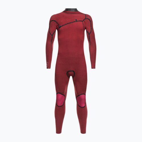 Quiksilver Highline 4/3 spumă de înot pentru bărbați Negru EQYW103158