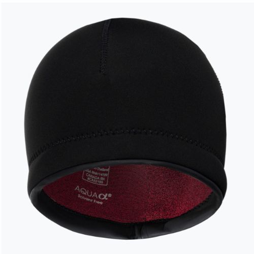 Șapcă de neopren pentru bărbați Quiksilver Marathon Sessions 2 mm negru EQYWWW03068