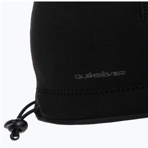 Șapcă de neopren pentru bărbați Quiksilver Marathon Sessions 2 mm negru EQYWWW03068