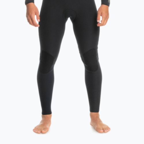 Quiksilver Highline 5/4/3 spumă de înot pentru bărbați Negru EQYW203026