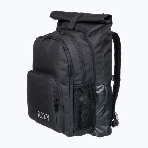 Rucsac de drumeție pentru femei ROXY Ocean Child 2021 anthracite