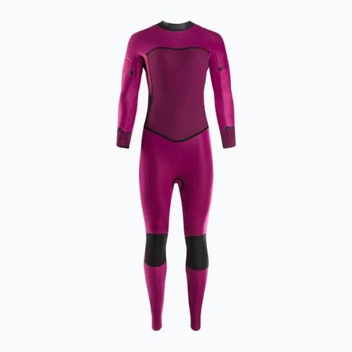 Costumul de neopren pentru femei ROXY 5/4/3 Swell Series BZ GBS 2021 anthracite paradise found s