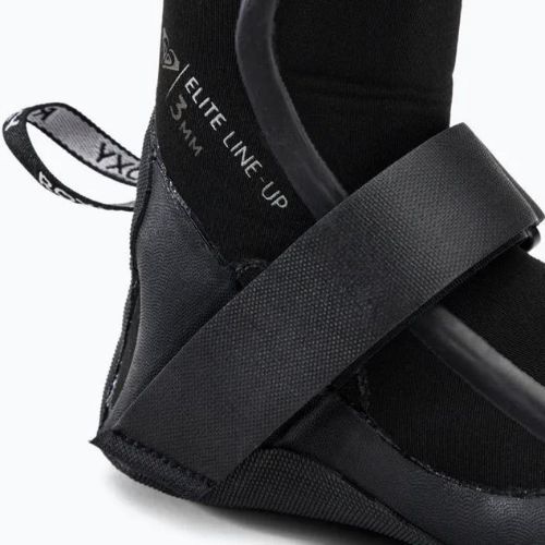 Pantofi de neopren pentru femei ROXY 3.0 Elite Split Toe 2021 black