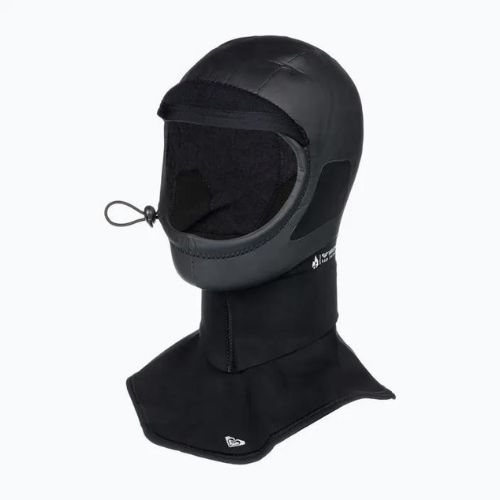 Glugă de neopren pentru femei ROXY 2.0 Elite Hood W/ Dickie 2021 black