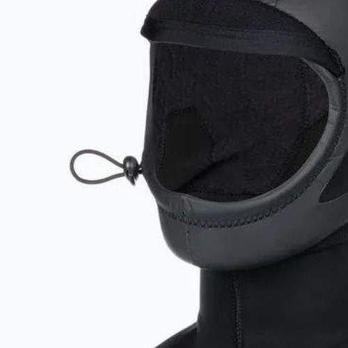 Glugă de neopren pentru femei ROXY 2.0 Elite Hood W/ Dickie 2021 black