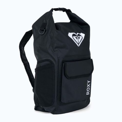 Rucsac impermeabil pentru femei ROXY Need It 2021 anthracite