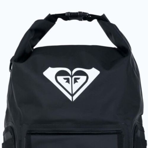 Rucsac impermeabil pentru femei ROXY Need It 2021 anthracite