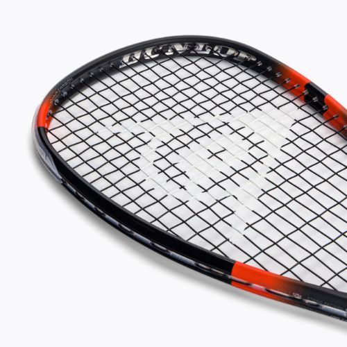 Rachetă de squash Dunlop Apex Supreme sq. negru 773404US