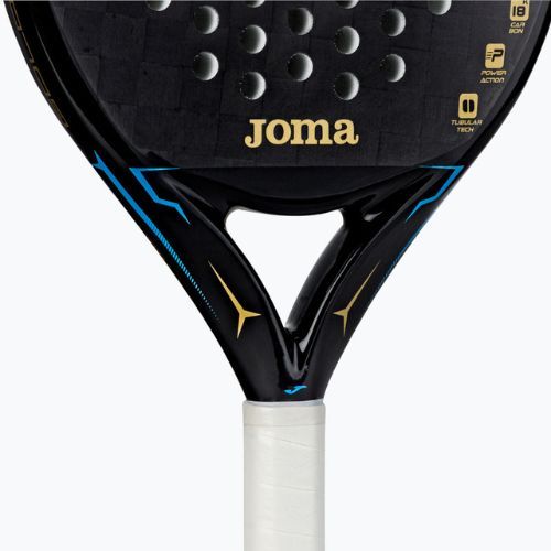 Rachetă de padel Joma Gold Pro negru 400769.116
