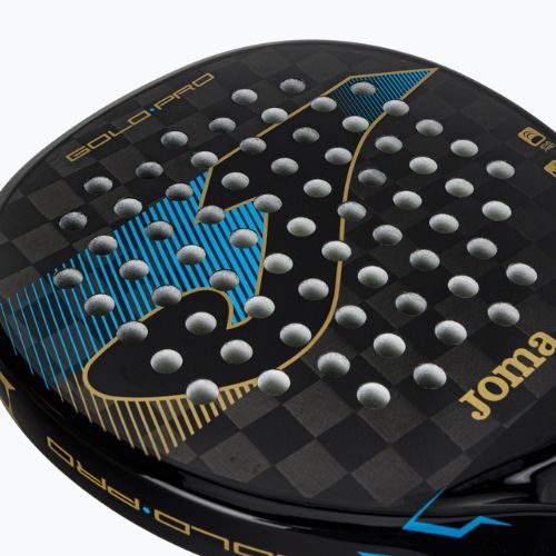 Rachetă de padel Joma Gold Pro negru 400769.116