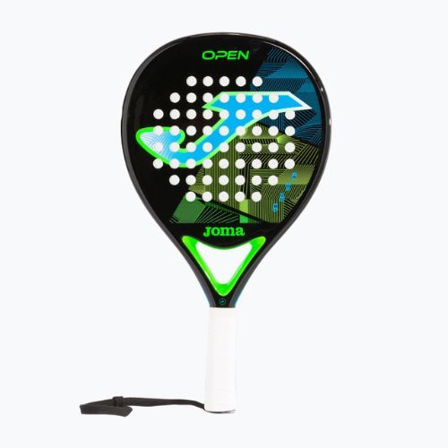 Joma Open paddle racket negru-albastru 400814.116