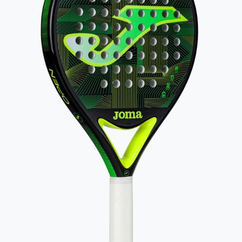 Joma Open paddle racket negru-verde 400814.117