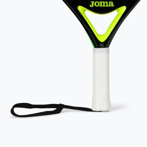 Joma Open paddle racket negru-verde 400814.117