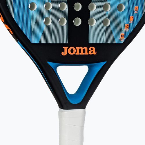 Joma Master rachete de padel negru-verde 400815.116
