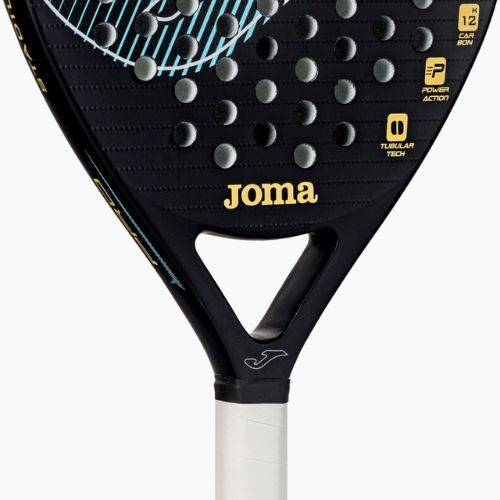 Rachetă de padel Joma Stadium PWR negru 400822.165