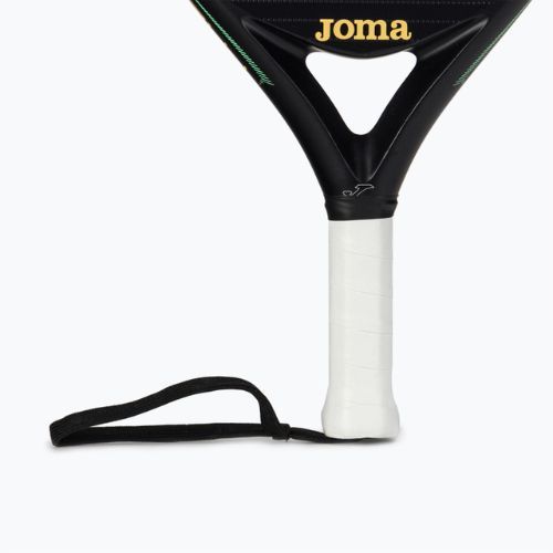 Joma Stadium CTR rachete de padel negru 400823.166