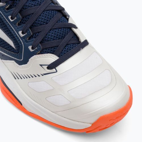 Joma T.Set pantofi de tenis pentru bărbați albastru marin și alb TSETS2332T