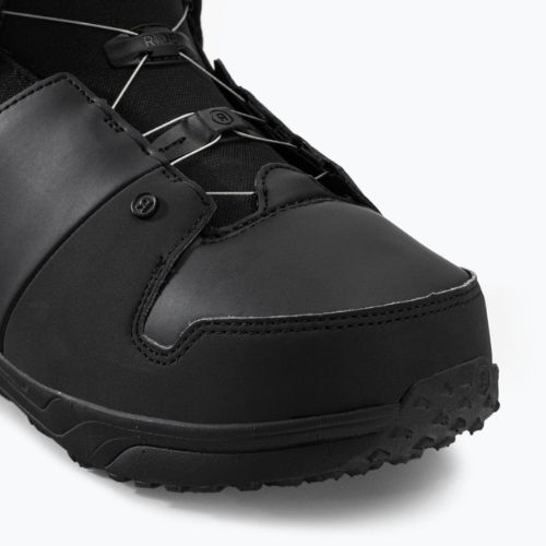Cizme de snowboard pentru bărbați RIDE Anthem negru 12E2010