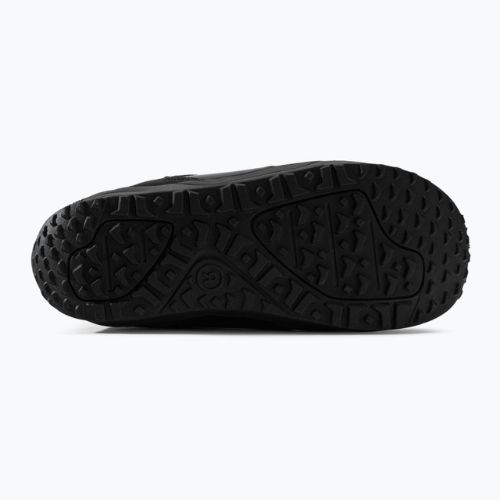 Cizme de snowboard pentru bărbați RIDE Anthem negru 12E2010